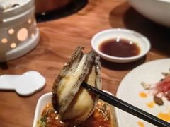 -揽季锅物会.福建黄鱼.海鲜姿造(五四路店)