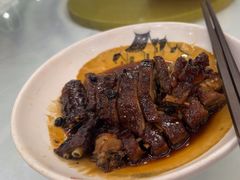 -围龙屋客家食府(福田店)