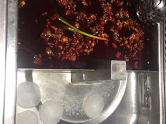 -海底捞火锅(老城根店)