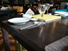 -梧桐花园餐厅(新城店)