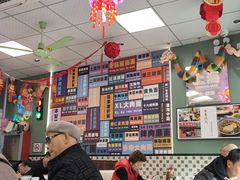 -鲁达面馆本帮风味(共康东路店)