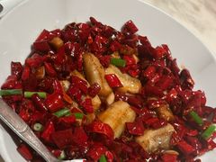 -新荣记(新源南路店)