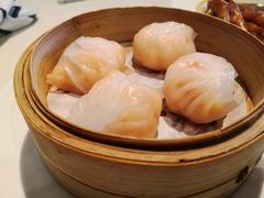 笋尖鲜虾饺-御宝轩(益丰·外滩源店)