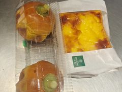 -KenGee仟吉(步行街店)