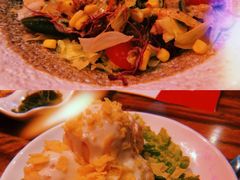 -热血兄弟·炭火烤肉(融侨中心店)