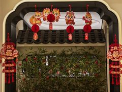 -同湘会馆(粤垦路店)