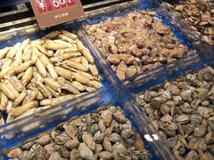 水产区-徐记海鲜(曲江南湖店)