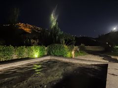 -北京古北水镇御舍温泉酒店