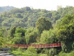 -五凤溪古镇