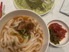 -君庭中餐厅(友谊宾馆店)