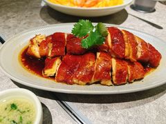 -留半山·香港食堂(啦啦宝都店)