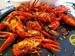 -松哥油焖大虾(皇岗一店)