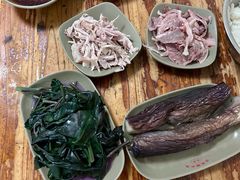 -汝萍传统蘸水菜(春华路总店)