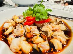 -湖滨28中餐厅·西湖宴·杭州君悦酒店