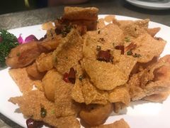 -小碗大胃(福久源新天地店)