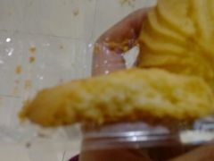 -哈工大一校区食堂