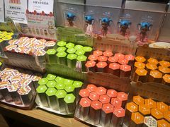 -九木杂物社(中心店)