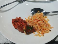 -葛尼沙印度餐厅 (镇明路店)