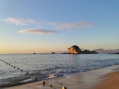 -黄金海岸环岛路