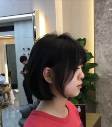-GIRL STYLE 烫发·染发沙龙