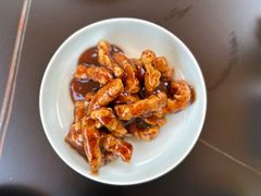 糖醋里脊-多味居(剪子巷店)