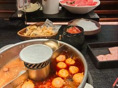 -重八牛府之小有名气(大望路店)