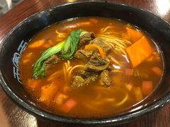 -陕味食族(西小口路店)