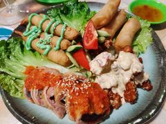 -热浪岛马来餐厅