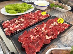 -全好食潮汕牛肉火锅(泗洲路店)