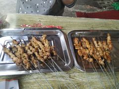 -酒宝荡烧烤(长航局江大路住宅小区店)