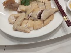 -水乡人家酒楼(坦洲店)