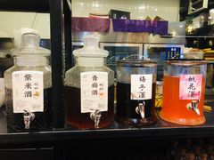 -庆合府重庆大排档(紫都城店)