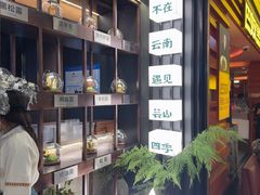 -芸山季·云南山珍菌火锅(人民广场来福士店)