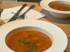 -翠贝卡&Mama Kelly Brunch Coffee(河西店)