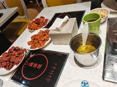 -爱客得牛排海鲜烤肉·火锅自助(春熙路黑金好店)