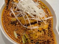 -眉州东坡(龙湖店)