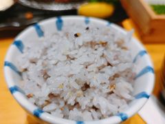 杂粮饭-胜博殿日式炸猪排(西红门店)