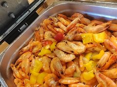 -无锡梁鸿湿地丽笙度假酒店·流觞西餐厅