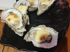-烧蠔帮·湛江生蚝(南桥店)