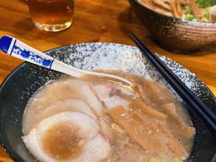 -本家京都第一旭拉面专门店