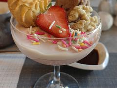 -北京港澳中心瑞士酒店·瑞士咖啡厅·自助餐