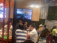-彭厨(福永店)