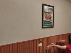 大堂-雅和生态渔庄·宜城锅巴饭(龙灵山公园店)