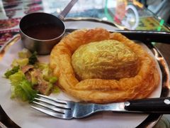 -肥韬茶餐厅(南山mini店)