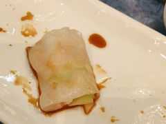 -如丰晟宴(长安万达店)