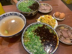 -有礼有面(知春路店)