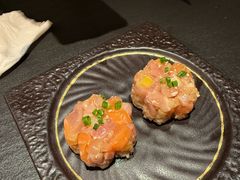 -蟹犇前•帝王蟹雪蟹(陆家嘴店)