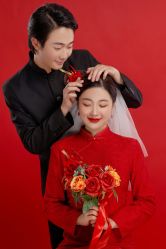 -模卡写真馆(南通店)