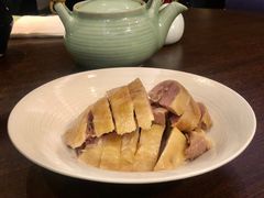 -萬國春·中菜馆(颐和公馆店)