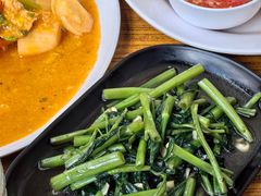 -Doo Dee Thai Food(Issan/Isaan/Esan)
